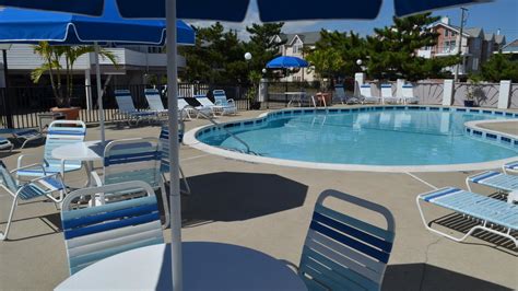 Adams Ocean Front Resort from $165. Dewey Beach Hotel Deals & Reviews - KAYAK