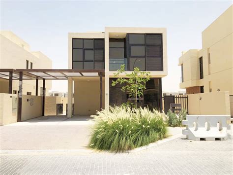 V2 Villas By Damac – Luxury Homes in Dubai - Offplan Finder