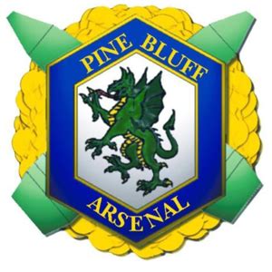 Pine Bluff Arsenal to Swear in New Commander | Arkansas Business News ...