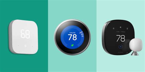 Google Nest Thermostat Smart Programmable Wi-Fi Thermostat, 53% OFF