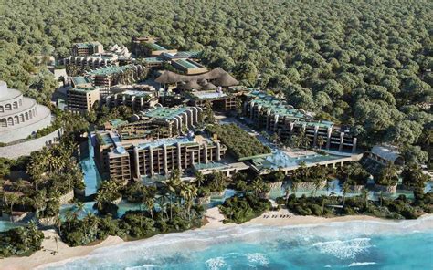 Hotel Xcaret Arte: El nuevo all inclusive que enaltece las raíces mexicanas