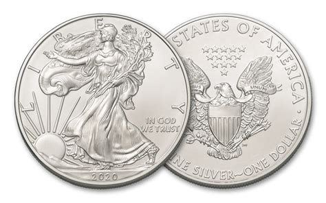 American Silver Eagles | GovMint.com