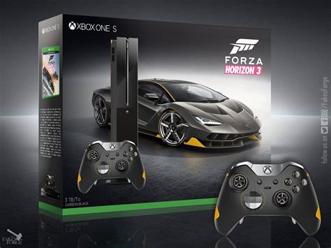 Resultado de imagem para xbox one bundle forza | Xbox one, Super cars, Xbox