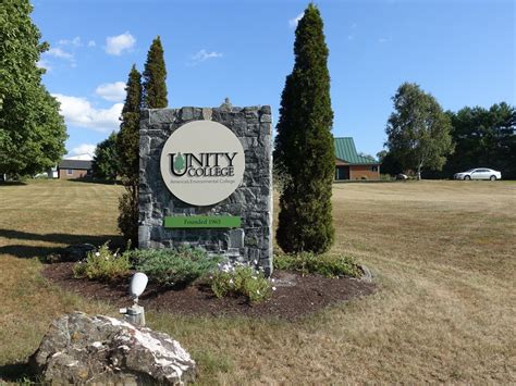 Unity College is abandoning plans to sell its campus