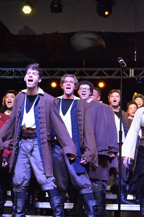 Public Invited to Show Choir Competition Saturday | News, Sports, Jobs ...