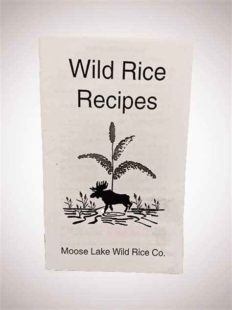 Minnesota Cultivated Wild Rice - Moose Lake Wild Rice