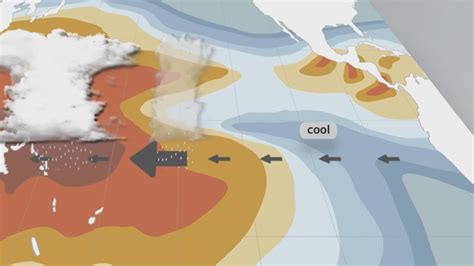 La Niña slows global warming, but can't stop climate change | 9news.com