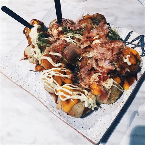 15 Takoyaki Spots to Drool Over Around Metro Manila | Booky