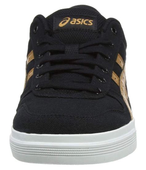 Asics Sneakers Black Casual Shoes - Buy Asics Sneakers Black Casual ...