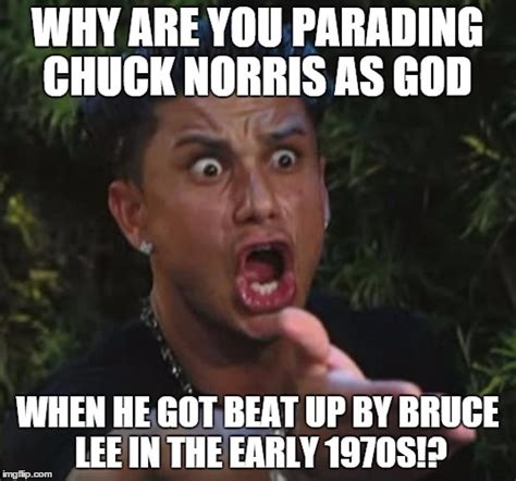 DJ Pauly D Meme - Imgflip