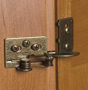 8 Photos Knife Hinges For Cabinets And View - Alqu Blog