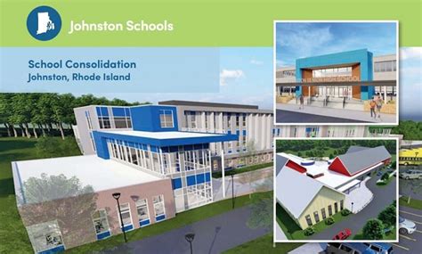 Johnston receives $85M bond to begin school improvements