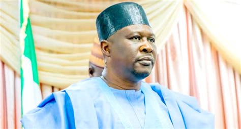 Fintiri launches N3bn business initiative for 60,000 women, youths in Adamawa - Daily Trust