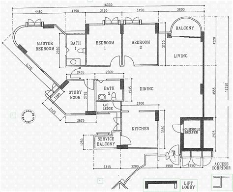 Bungalow Floor Plans, Basement Floor Plans, Modern Style House Plans, Modern Bungalow, Ranch ...