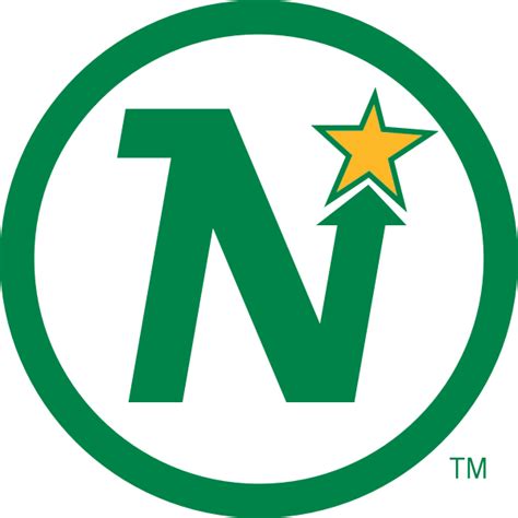 Minnesota North Stars Logo [ Download - Logo - icon ] png svg