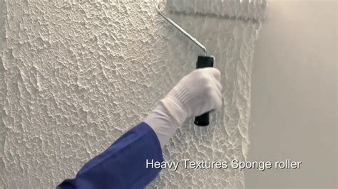 How To Apply Sand Texture Paint A Ceiling | Shelly Lighting