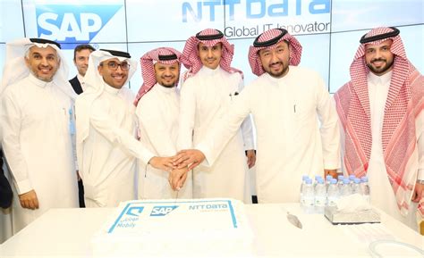 Saudi Arabia’s Mobily Partners with SAP to Digitally Transform Experiences for Millions of ...