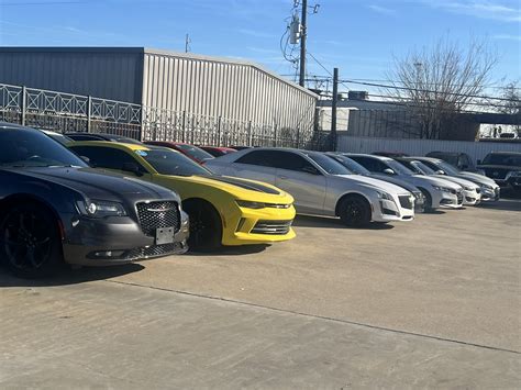 Houston Car Direct - Houston, TX | Cars.com