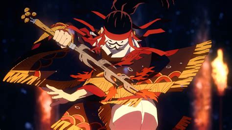 Demon Slayer season 2: 'Sun breathing' explained - CNET