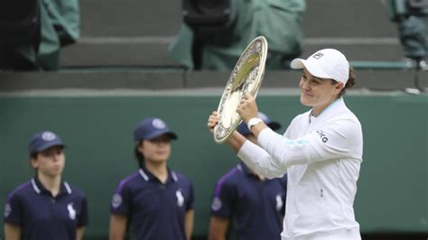 Wimbledon women's singles champions | The West Australian