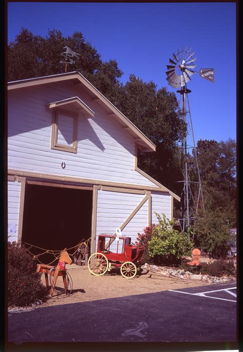 CALIFORNIA PHOTOGRAPHY BLOG: Photos from the Stagecoach Museum (March 20th)