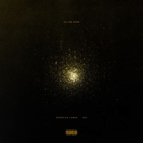 Songs Similar to All The Stars by Kendrick Lamar, SZA - Chosic