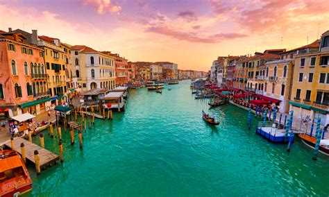 Venice & Veneto Travel Guide | Oliver's Travels