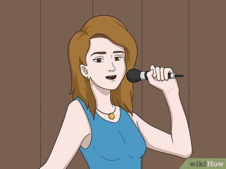 How to Win a Singing Competition (with Pictures) - wikiHow