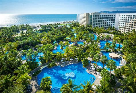 Grand Mayan Nuevo Vallarta | The Timeshare Brokers - Premier Timeshare ...