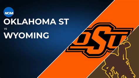 How to watch Oklahoma State Cowgirls vs. Wyoming Cowgirls: Live stream ...