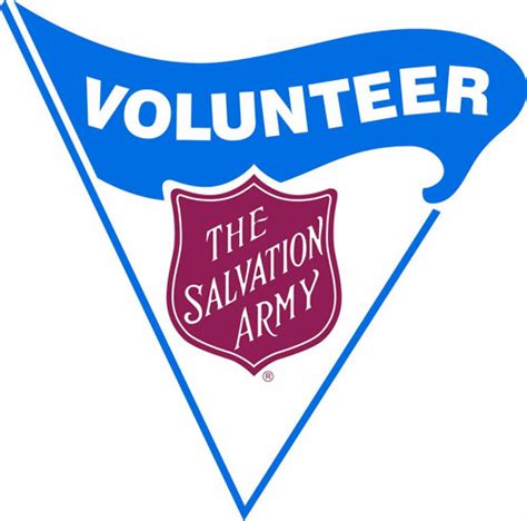 The Salvation Army- Decatur, Illinois - Volunteer Opportunites