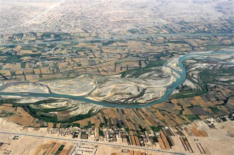 A Loss of Ecological Security: The Demise of the Sistan Basin | New Security Beat