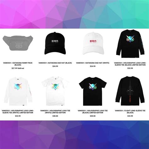 10 YouTuber Merch Stores to Get Inspiration From | Printful