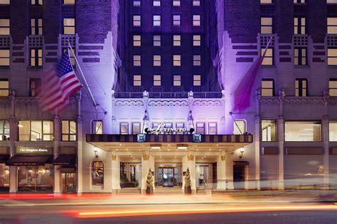 THE LEXINGTON HOTEL, AUTOGRAPH COLLECTION - UPDATED 2021 Reviews & Price Comparison (New York ...