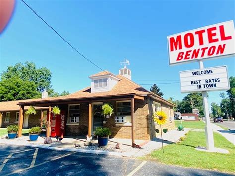 Benton Motel