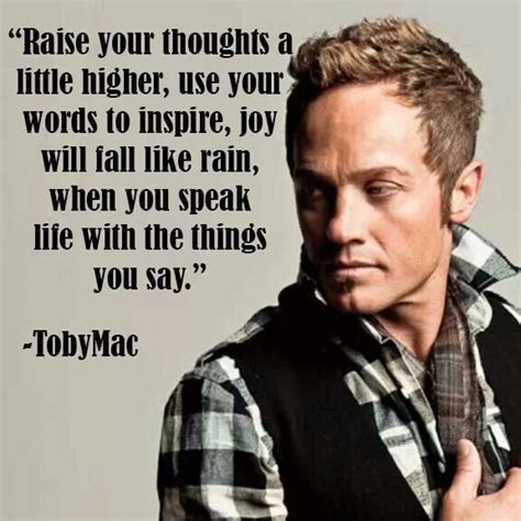 TobyMac Quotes. QuotesGram