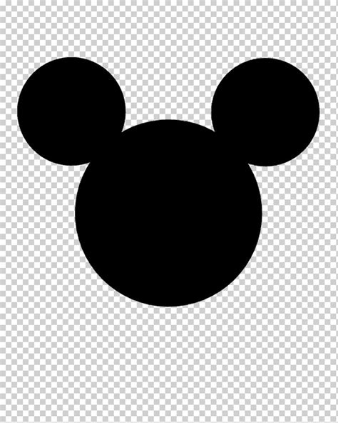 Mickey Mouse Logo