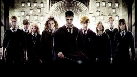 Dumbledore's Army | Heroes and Villains Wiki | Fandom