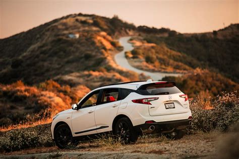 2019 Acura RDX in-depth review: The best value in the luxury compact ...