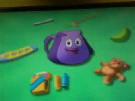 Dora the explorer backpack song new voice YouTube - YouTube