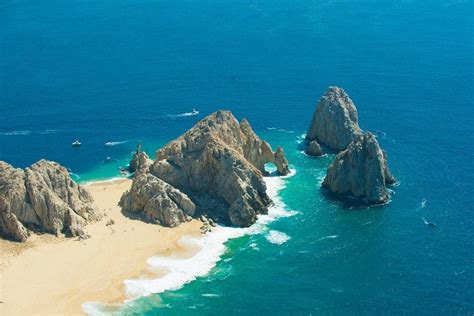 Lover's Beach and Divorce Beach: Leisurely Life at Land's End