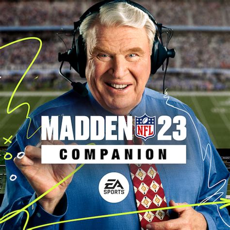 Madden NFL 23 Companion Codes - November 2024