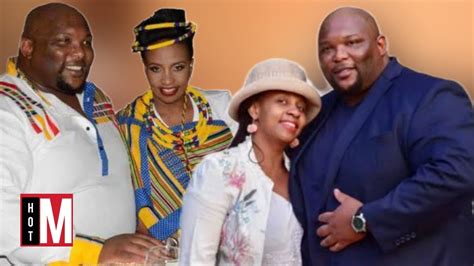 Unveiling The Offspring Of Cyril Ramaphosa: Meet His Children And Their ...