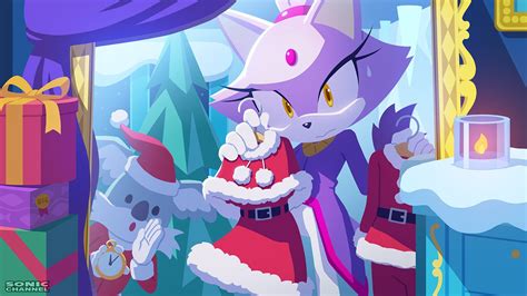 Christmas Blaze 🎄🔥 | Fandom