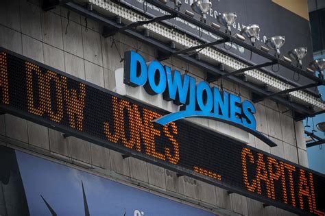 Dow Jones Industrial Average adds Dow Inc. and removes DowDuPont