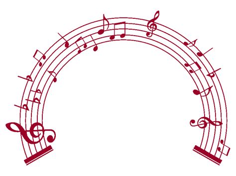 music clipart note