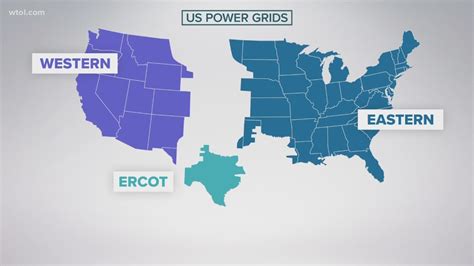 Power company says Texas power outage unlikely to happen in Ohio | wtol.com