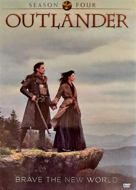 Outlander The Complete Series Season 1-5 1 2 3 4 5 ( DVD, 2020, 23-Disc Set ) US | eBay