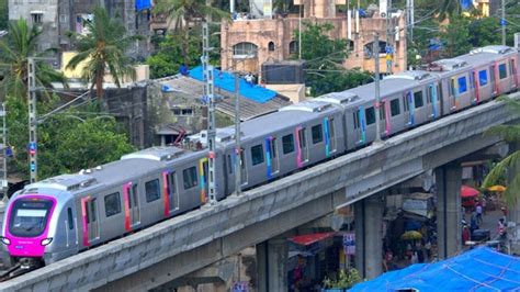 Mumbai: MMRC starts process of getting platform screen doors