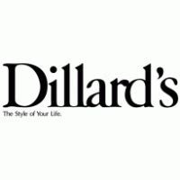 Dillard's Logo Vector (.EPS) Free Download